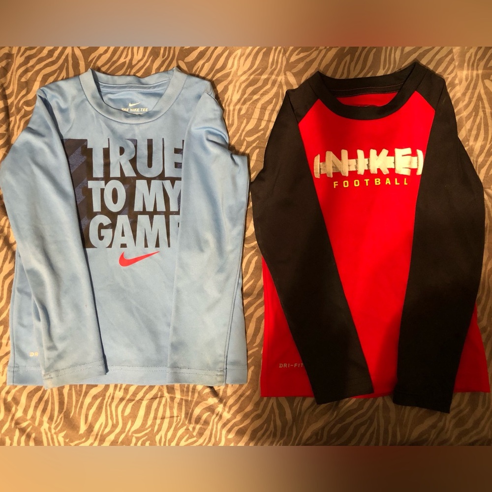 Nike Shirts